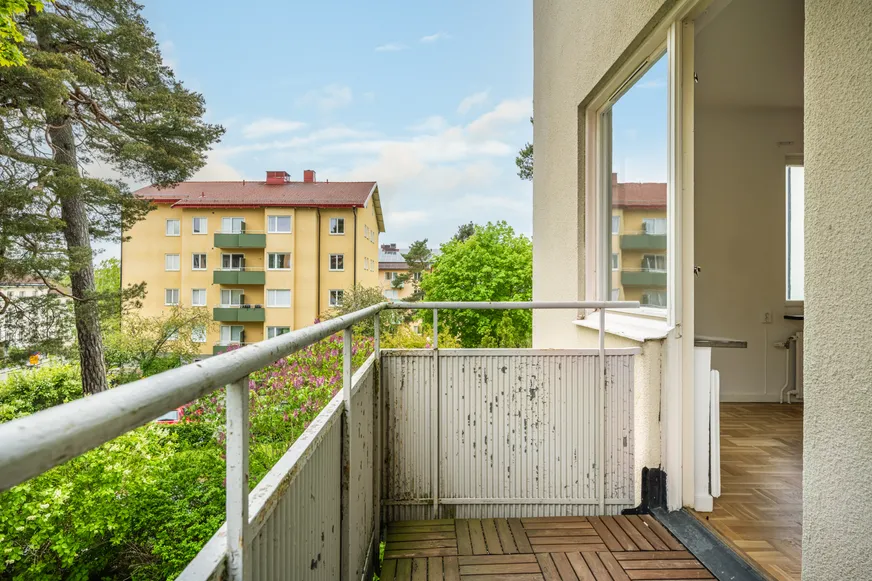 Fullskärm