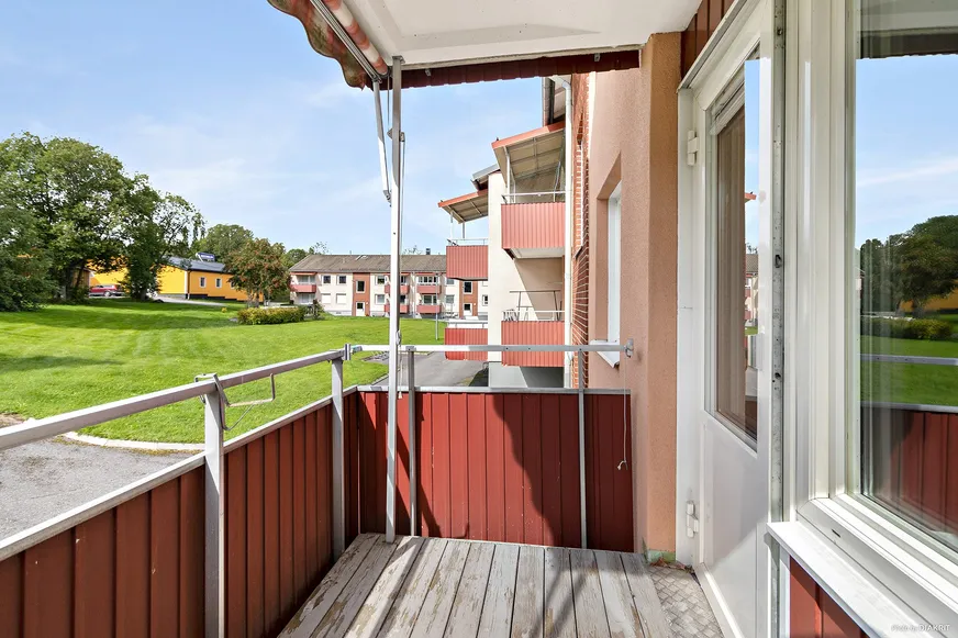 Bostadsrätt, Ådalsvägen 21 A, Bondjöstaden, Härnösand