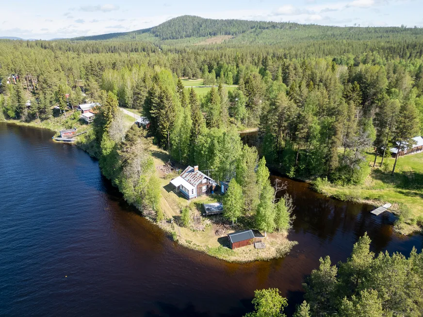 Fullskärm