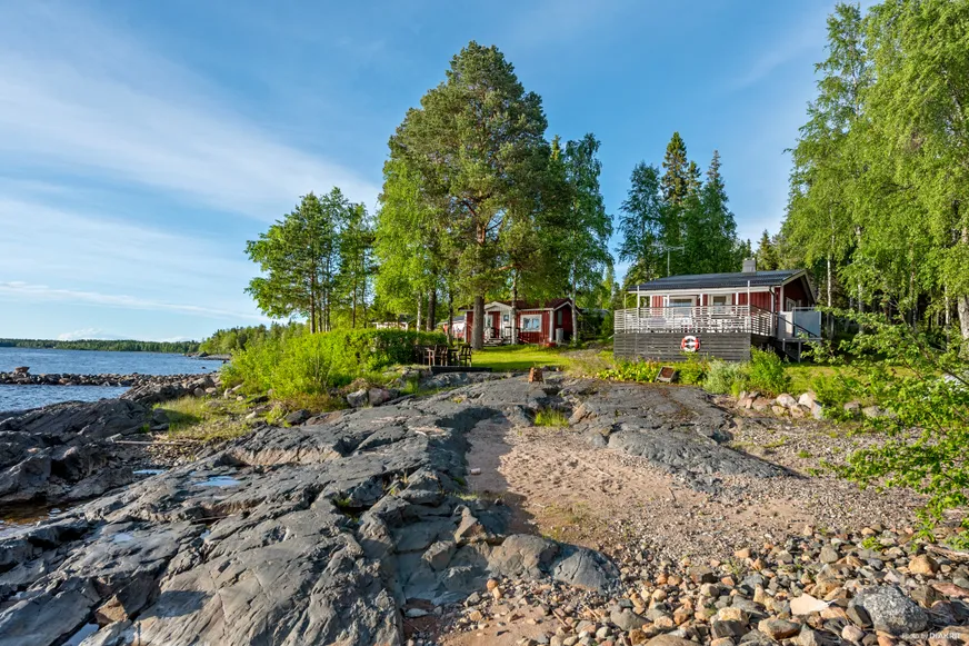 Fullskärm