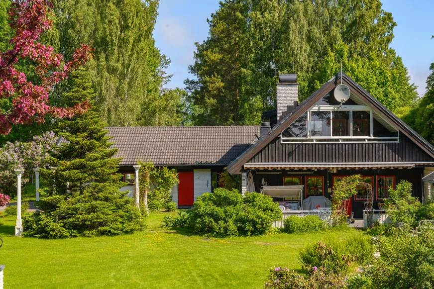 Fullskärm