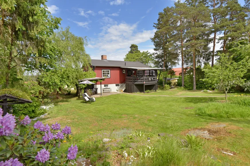 Fullskärm