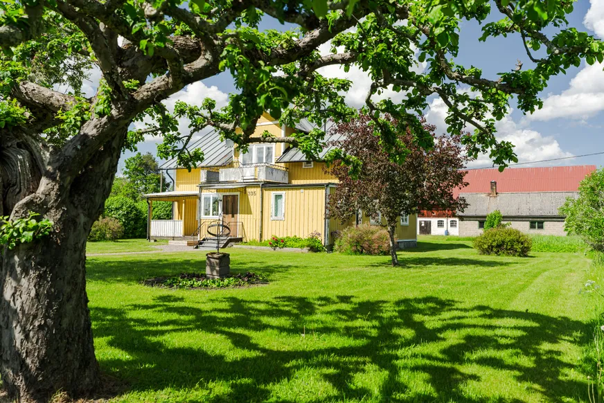 Fullskärm