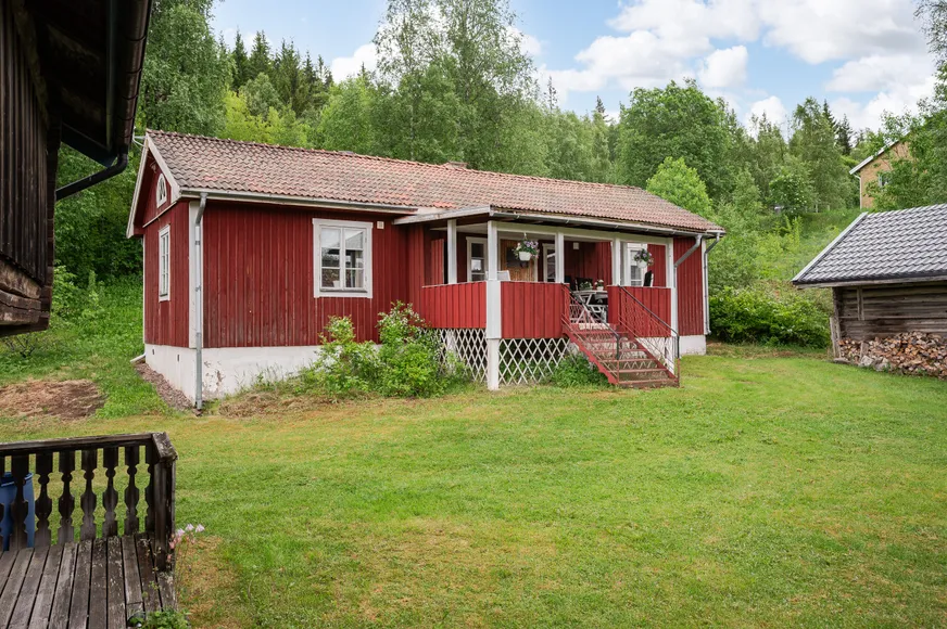 Fullskärm