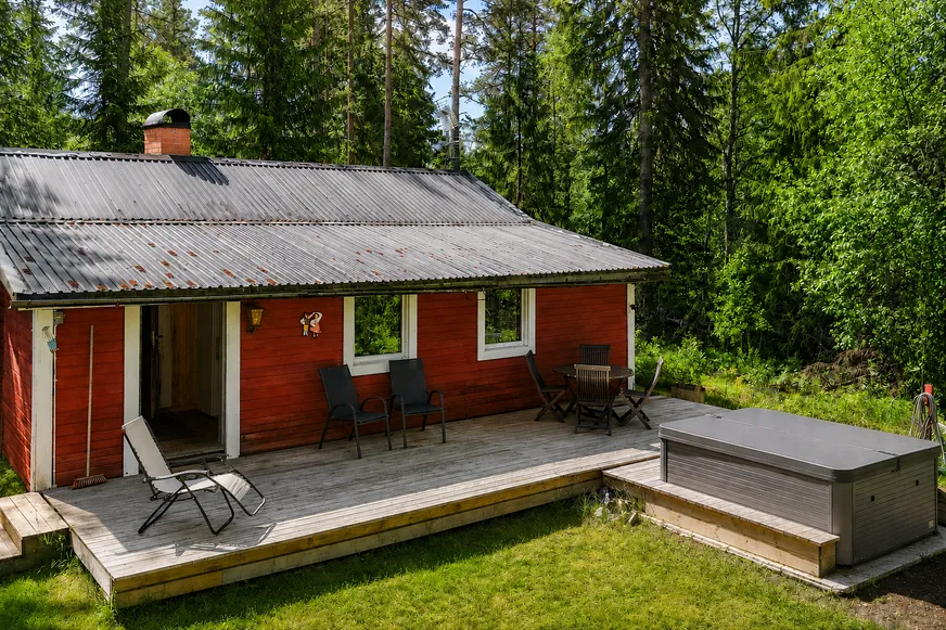 Fullskärm