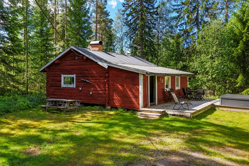 Fullskärm