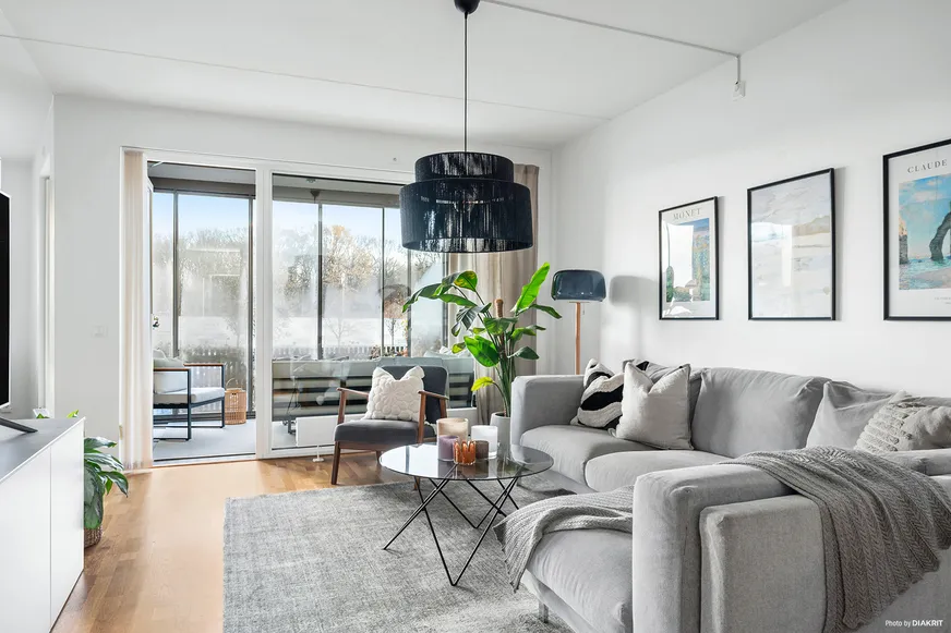 Fullskärm