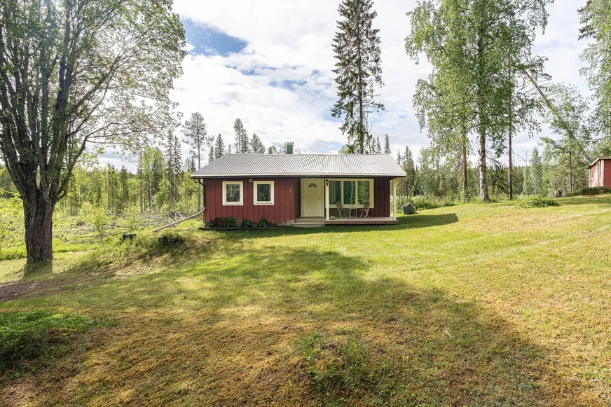 Fullskärm