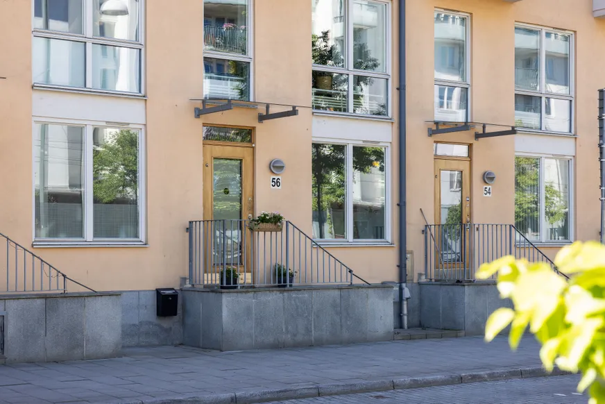 Fullskärm