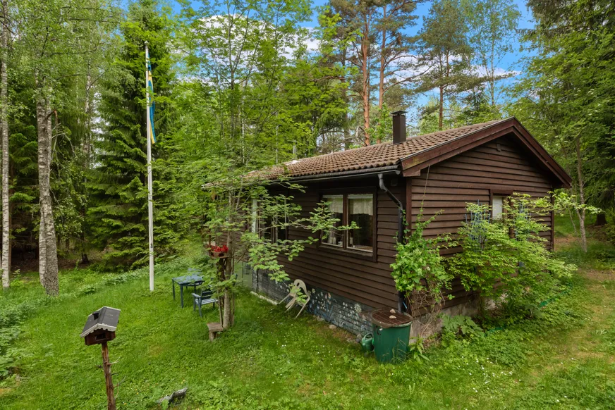 Fullskärm