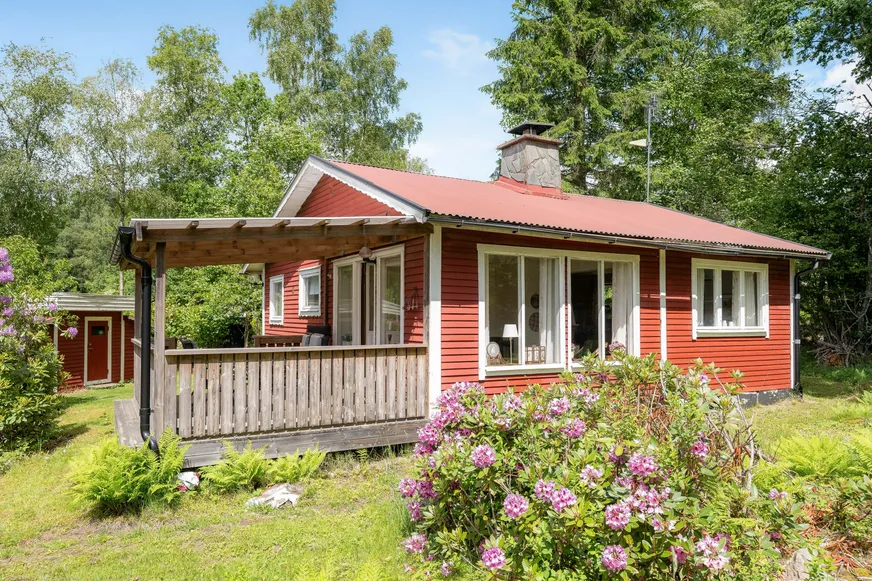 Fullskärm