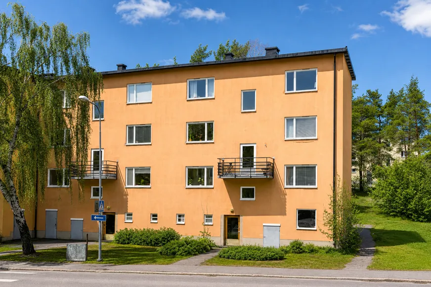 Fullskärm