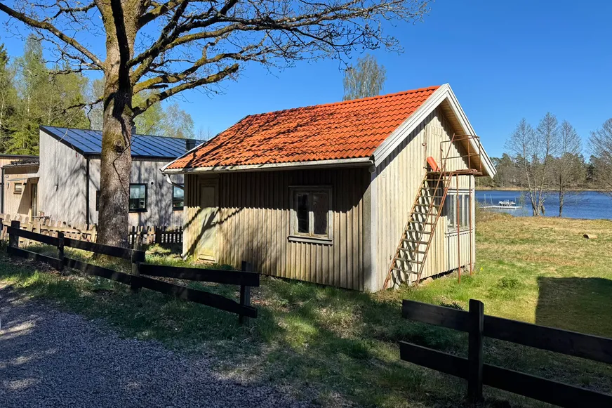 Fullskärm