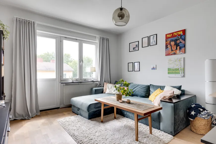 Fullskärm