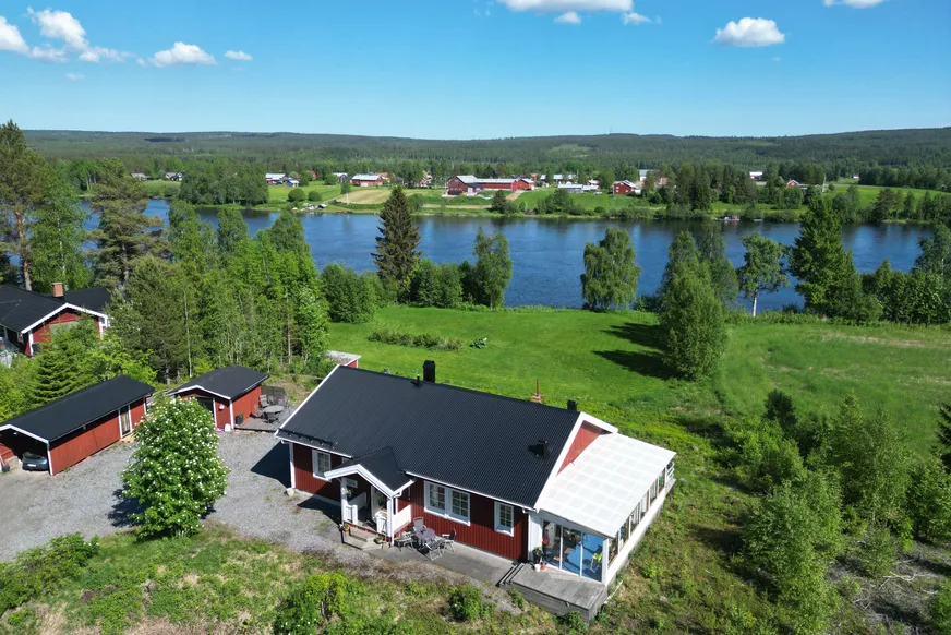 Fullskärm