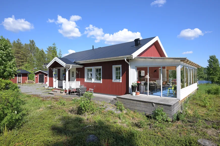 Västra Vännfors 4B photo 4