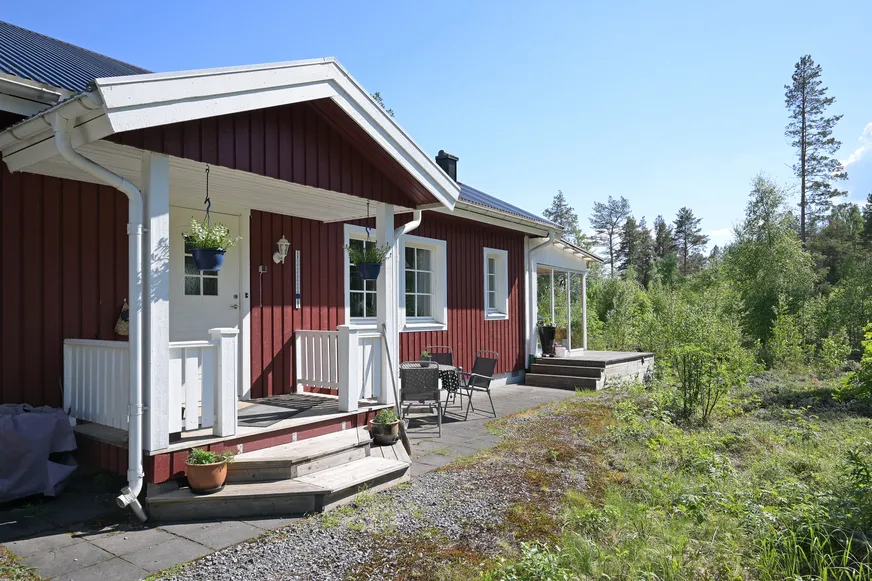 Västra Vännfors 4B photo 5