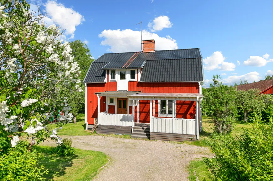 Fullskärm