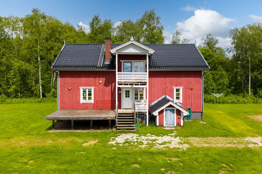 Fullskärm