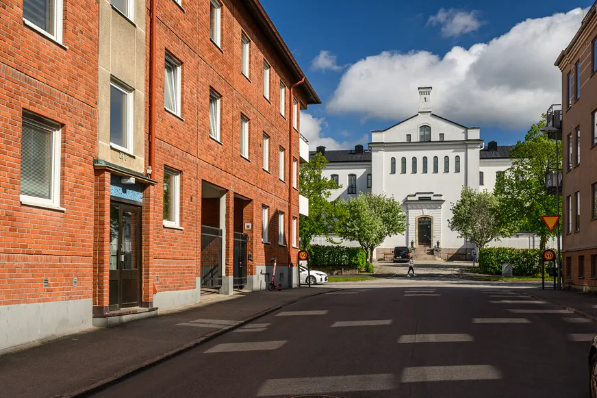 Fullskärm