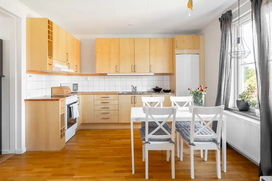 Fullskärm