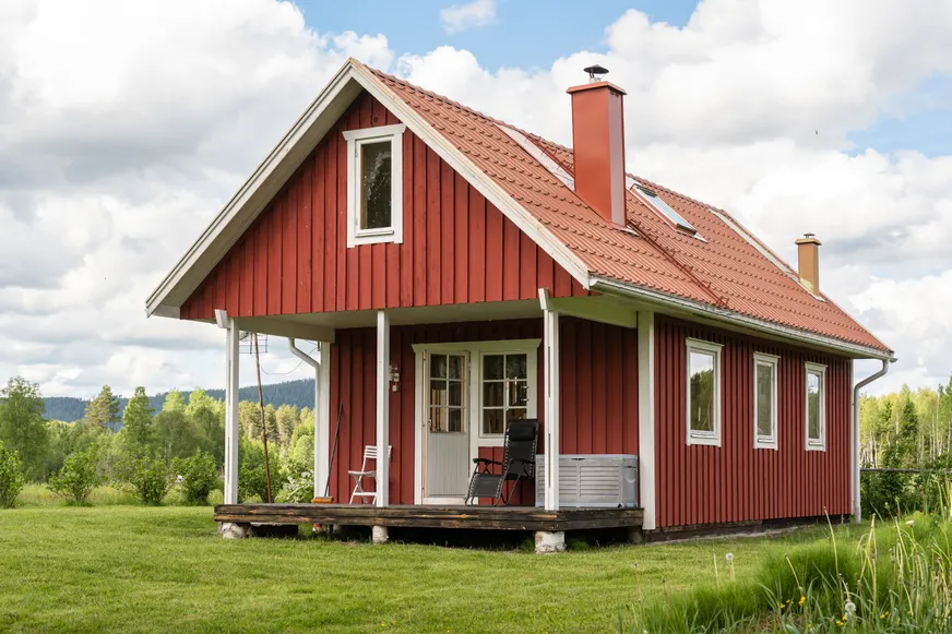 Fullskärm