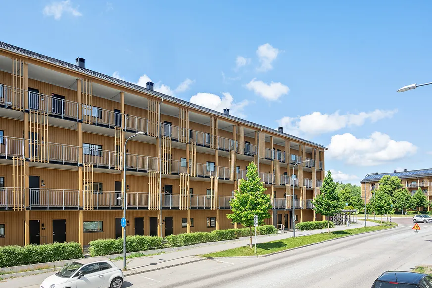 Fullskärm