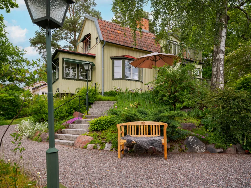 Fullskärm