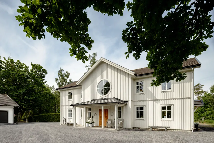 Fullskärm