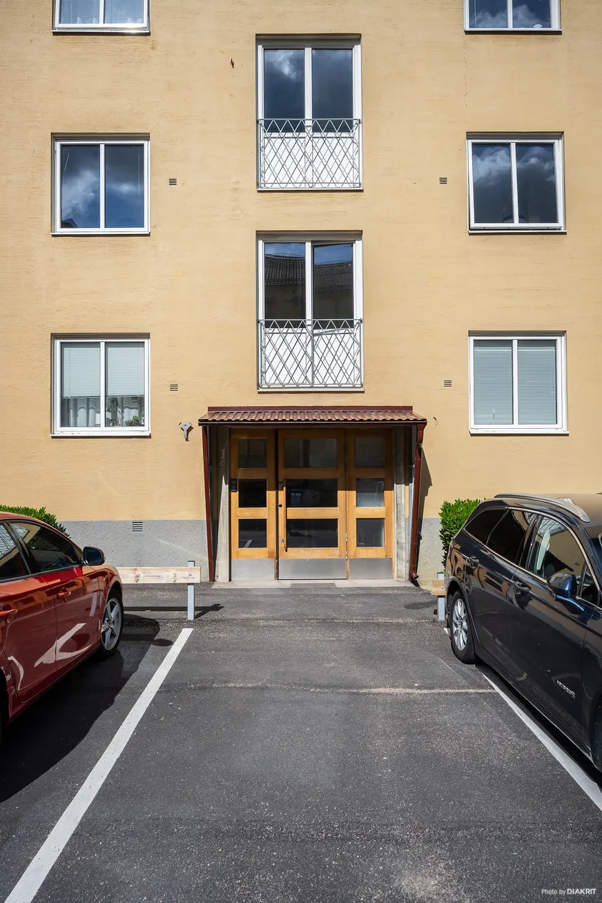Fullskärm