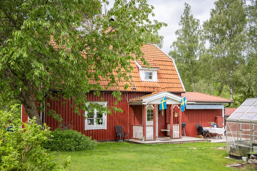 Fullskärm