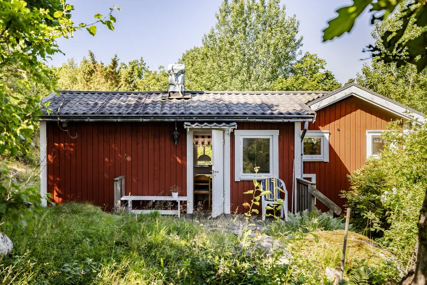 Fullskärm