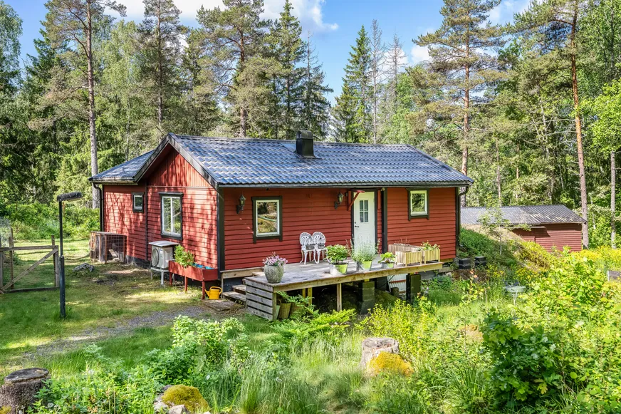 Fullskärm