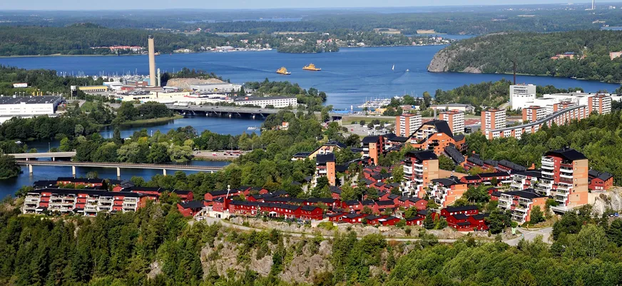 Fullskärm