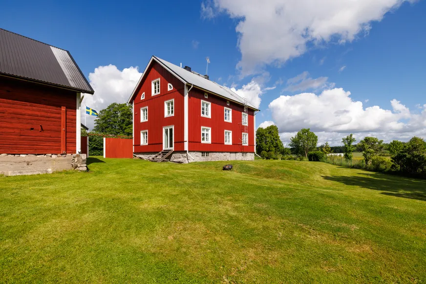 Fullskärm