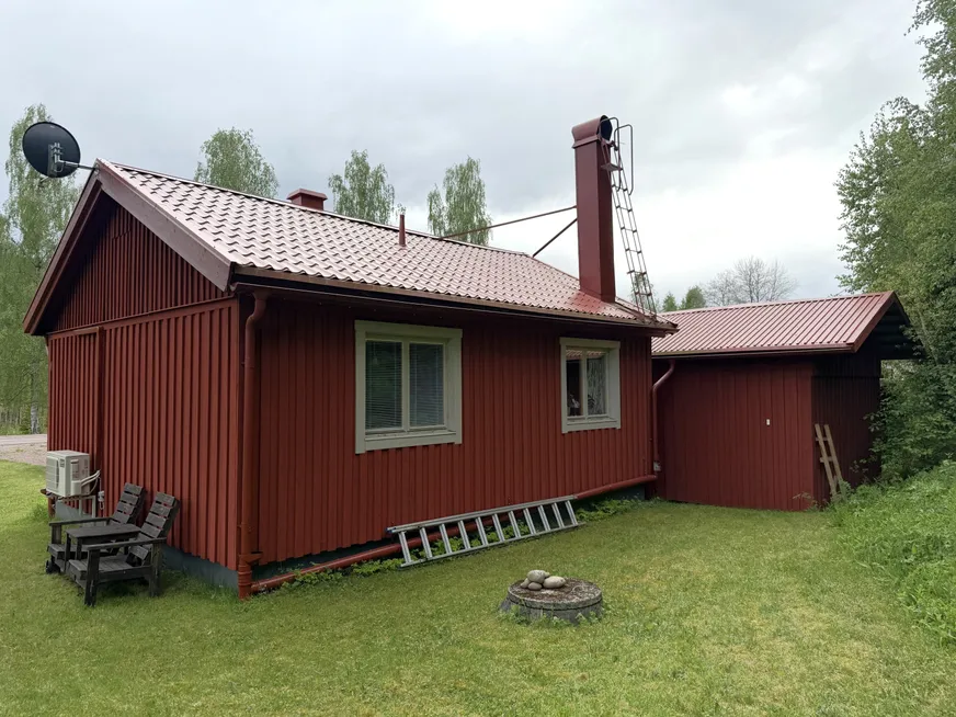 Fullskärm