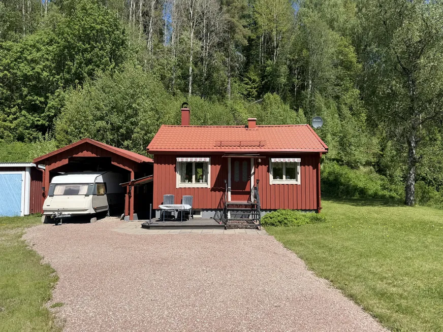 Fullskärm