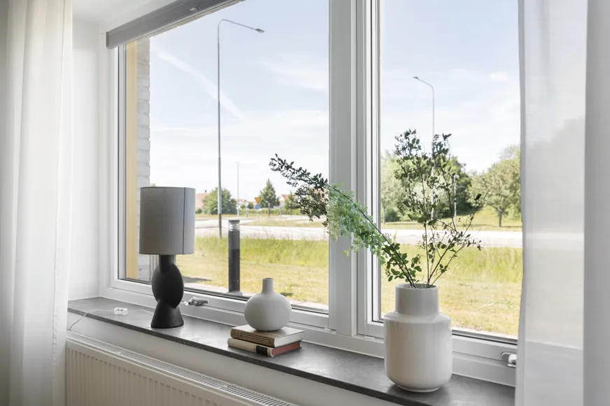 Fullskärm