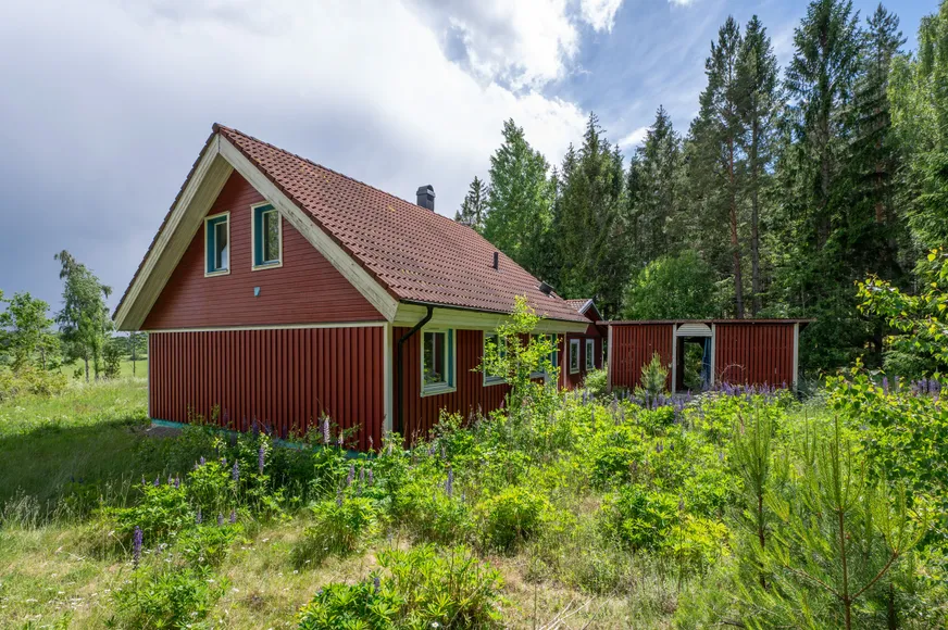 Fullskärm