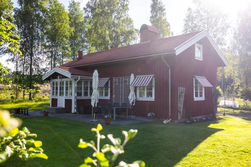 Fullskärm