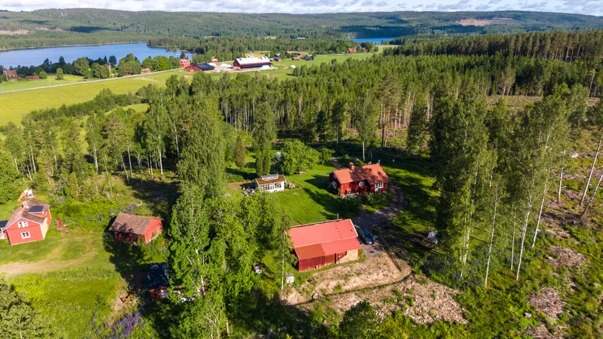 Fullskärm