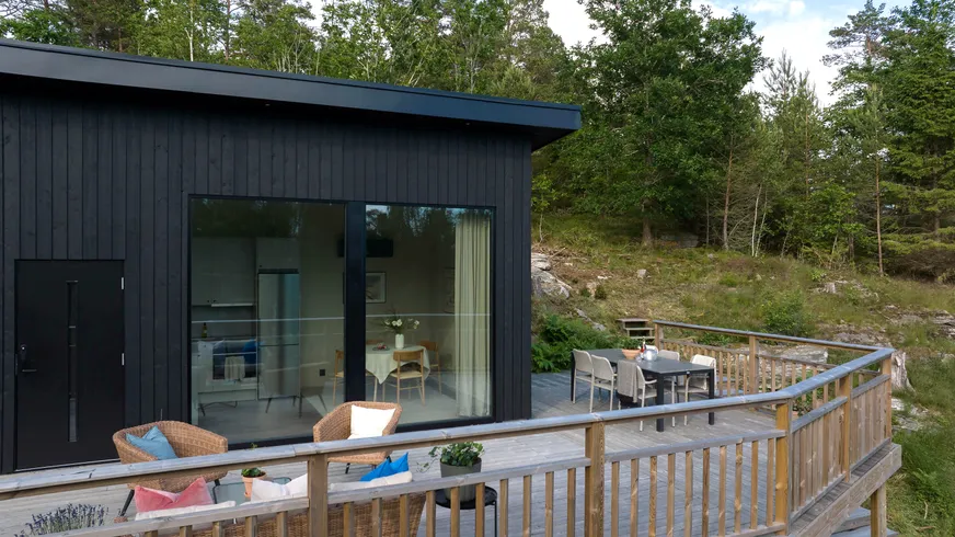 Fullskärm
