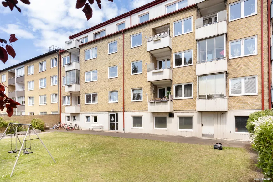 Fullskärm