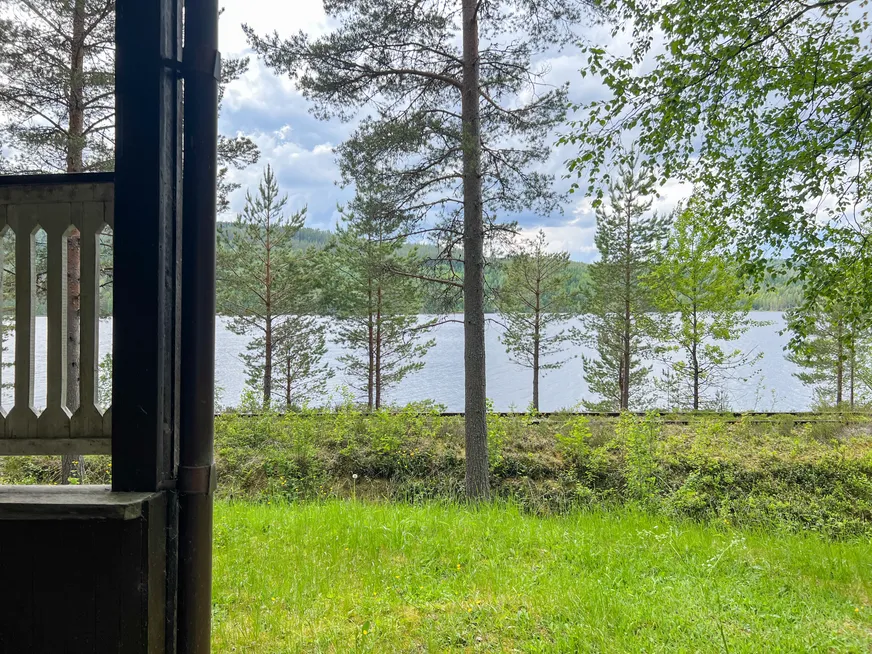 Fullskärm