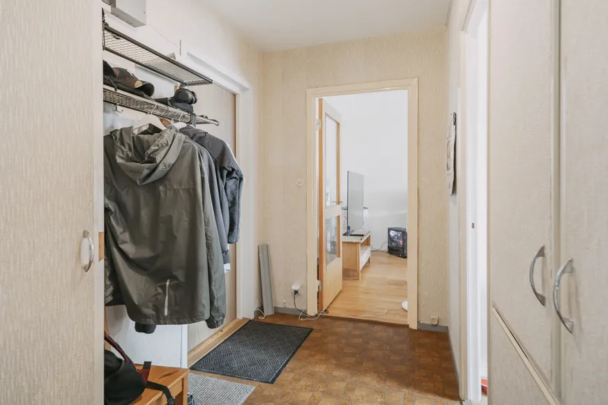 Fullskärm