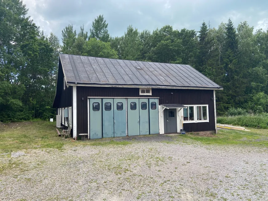Fullskärm