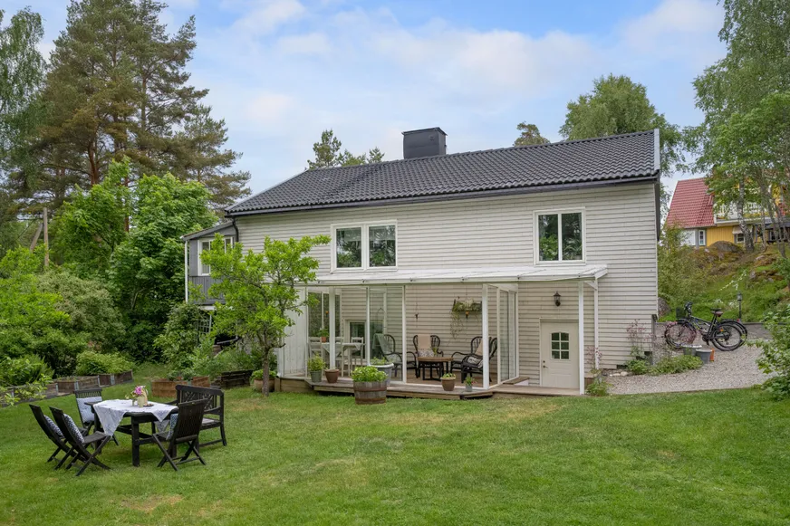 Fullskärm