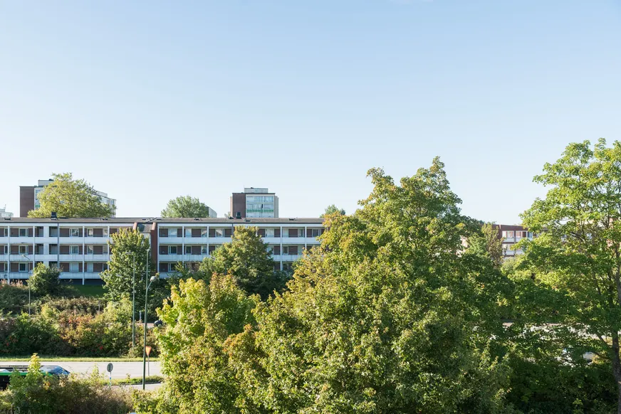 Fullskärm