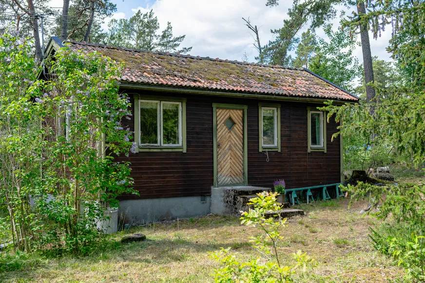 Fullskärm