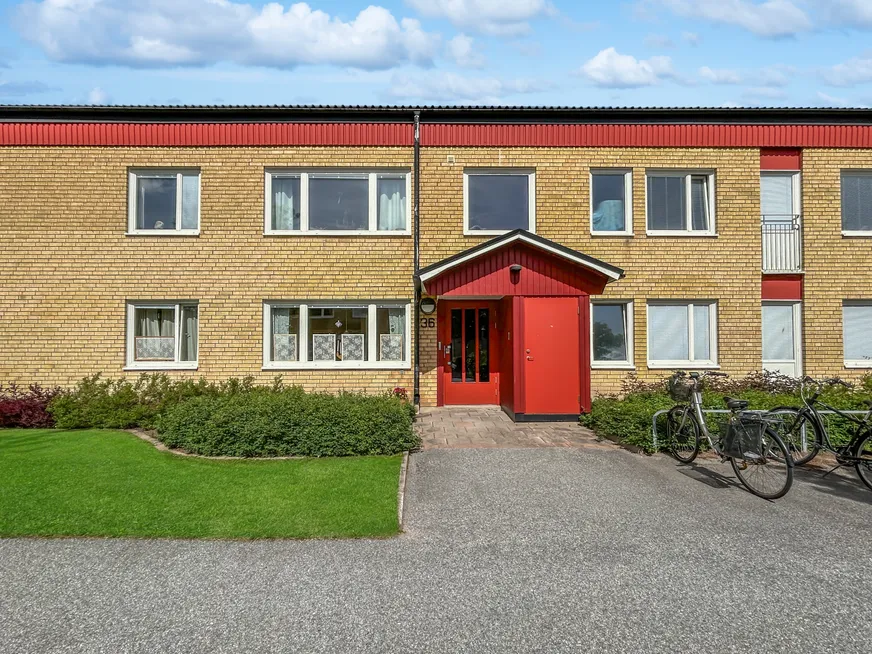 Fullskärm